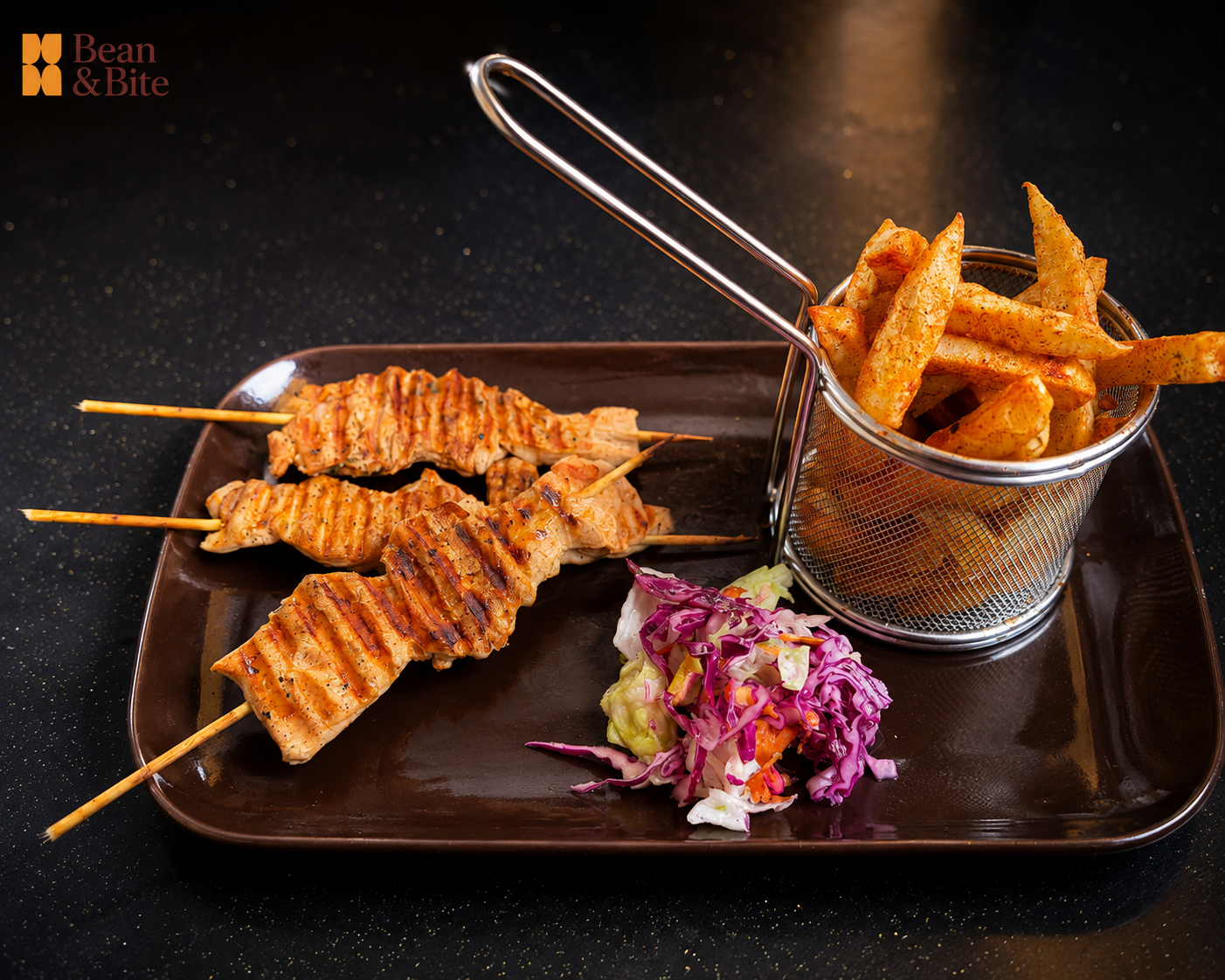 Tapas Meat platter