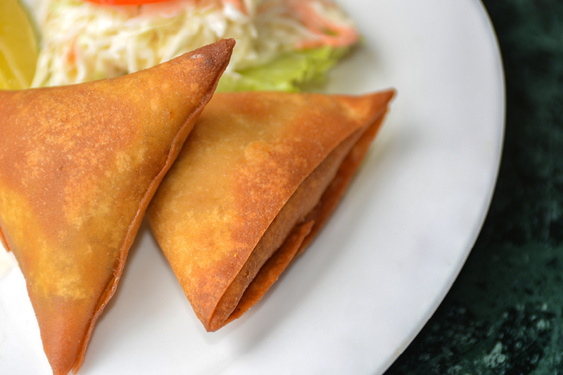 Samosa