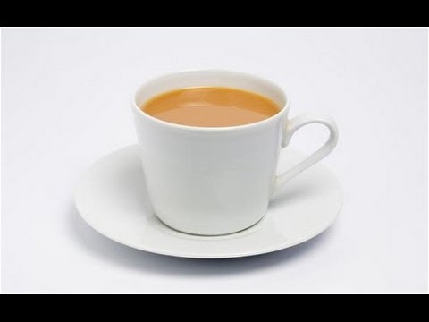 Camel Tea