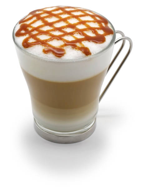 Caramel Macchiato