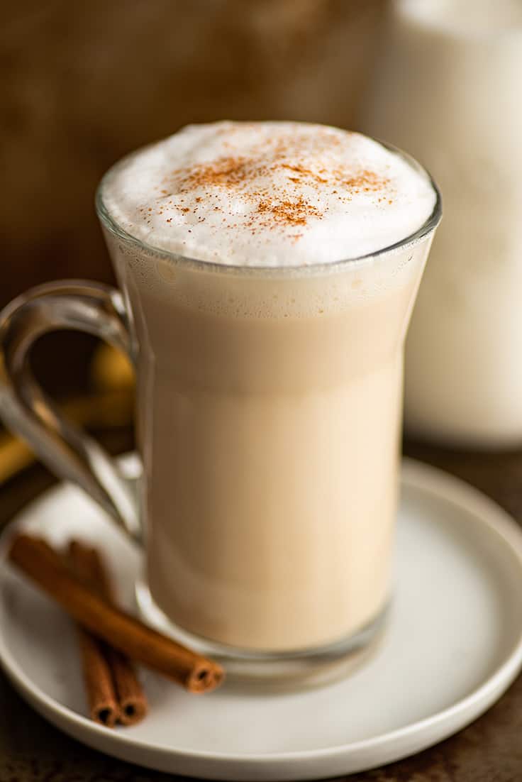 Chai Latte