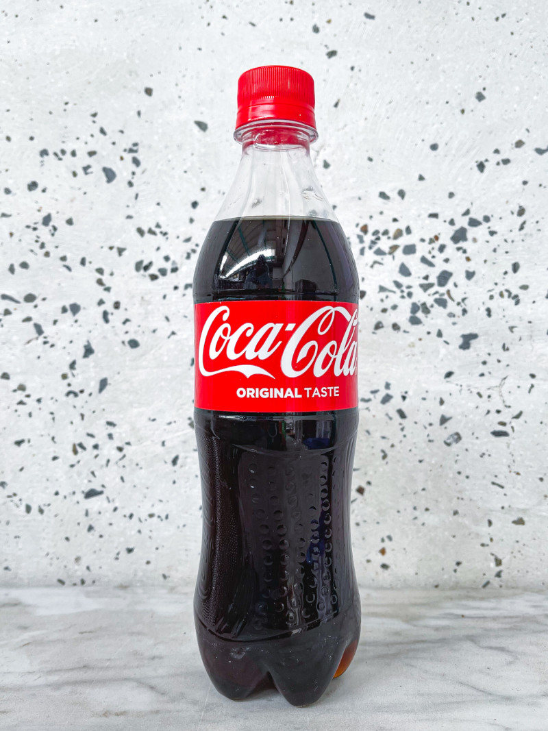 Coca Cola