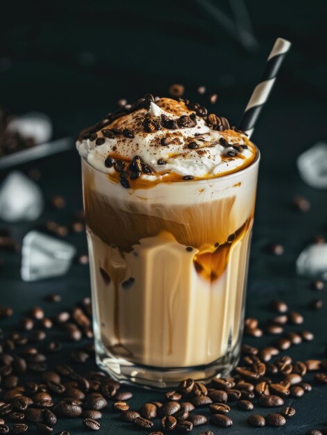 Frappuccino
