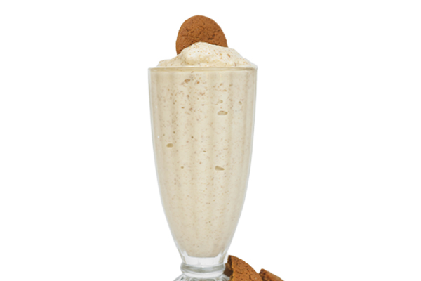 Ginger Cookie