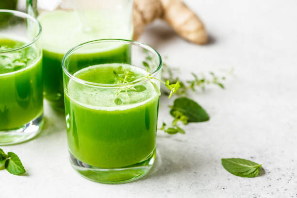 Green Detox