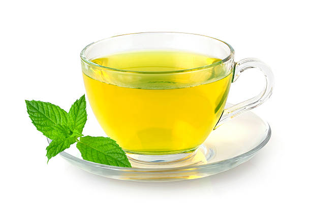 Green Tea