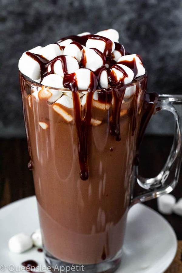 Hot Chocolate