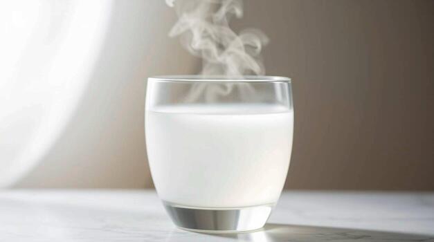 Hot Milk