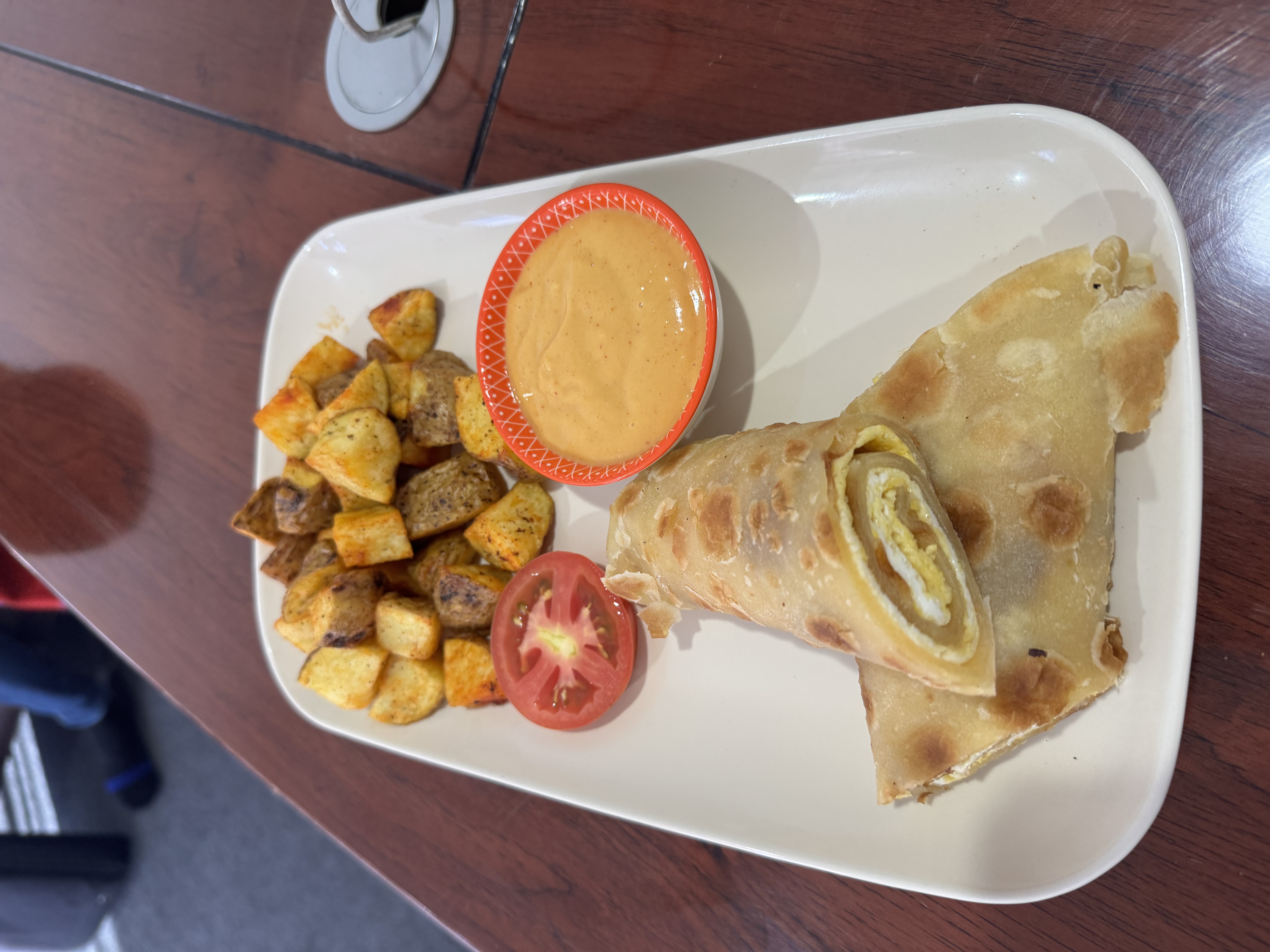 Chapatti Roles