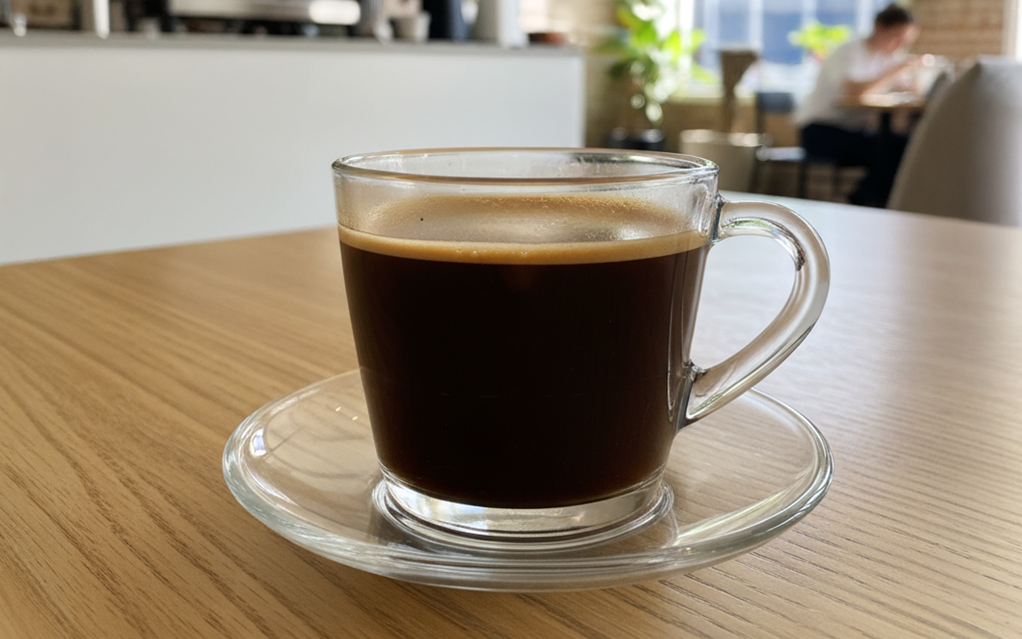 Long Black