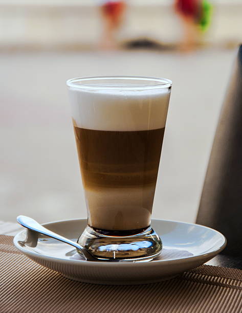 Macchiato