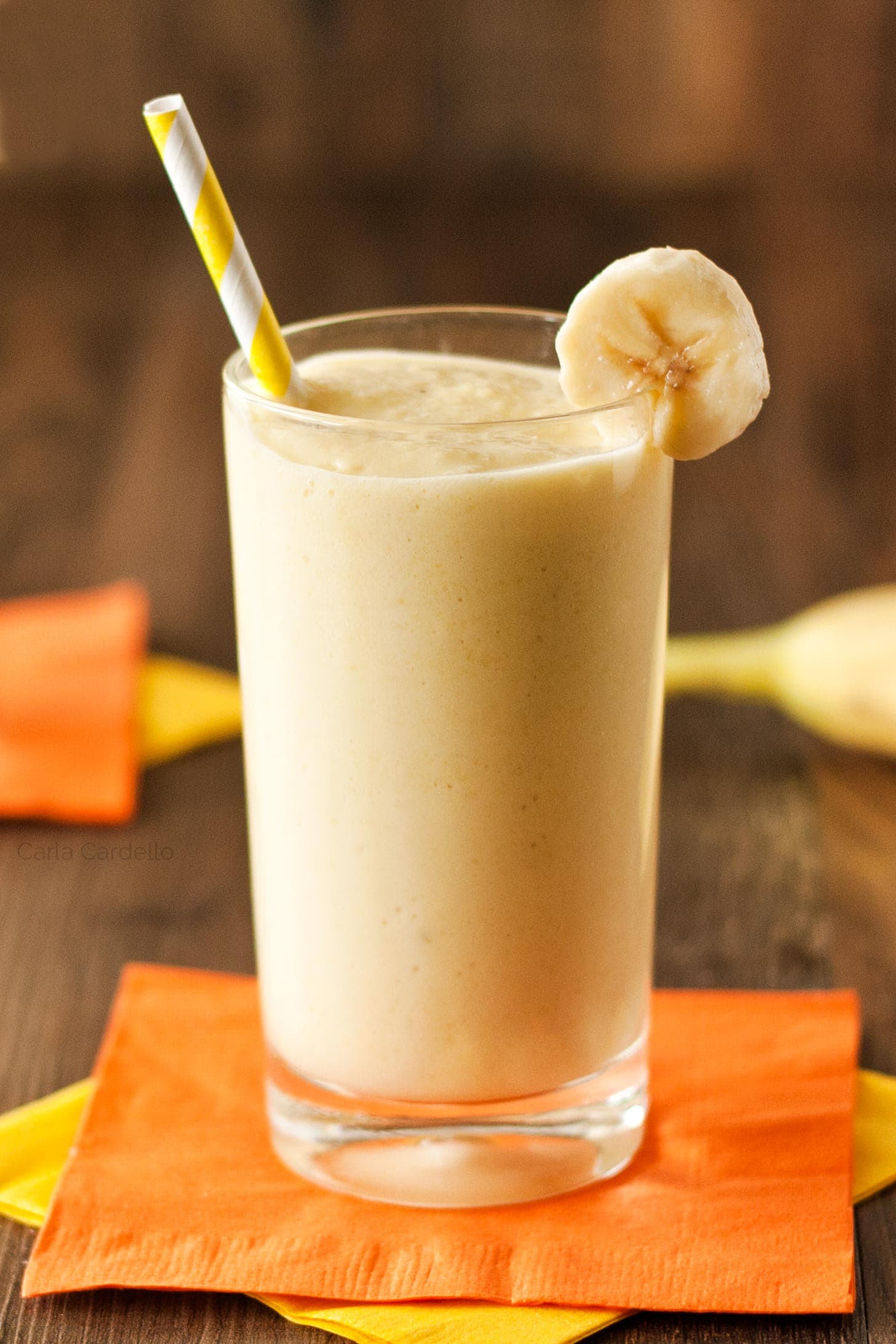 Mango Banana