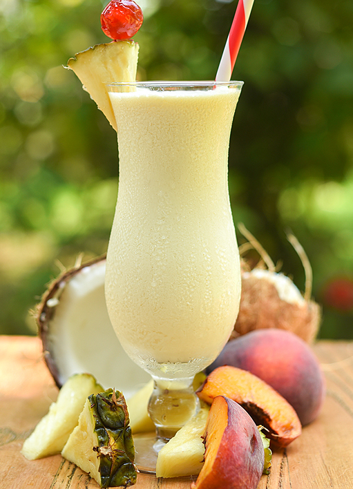 Pina colada