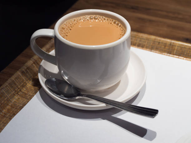 Special Tea