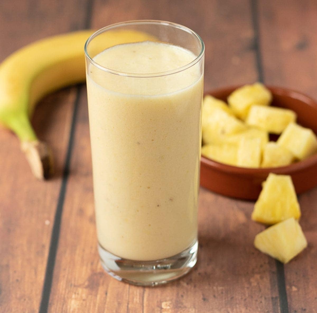 Banana Storm