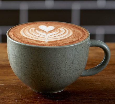 cafe mocha