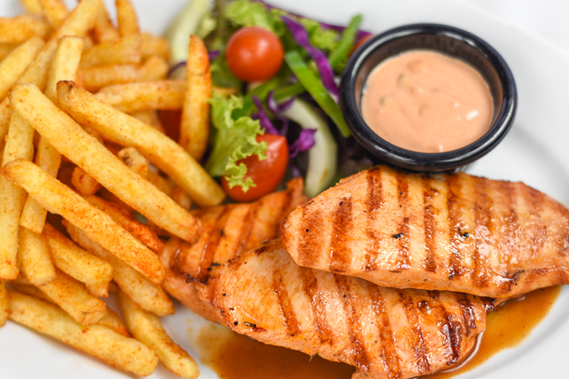 Chicken Breast