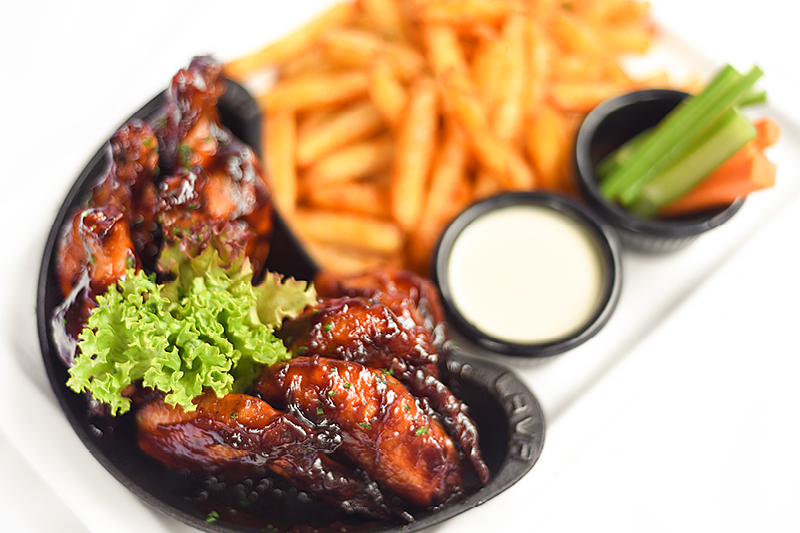 Chicken Wings