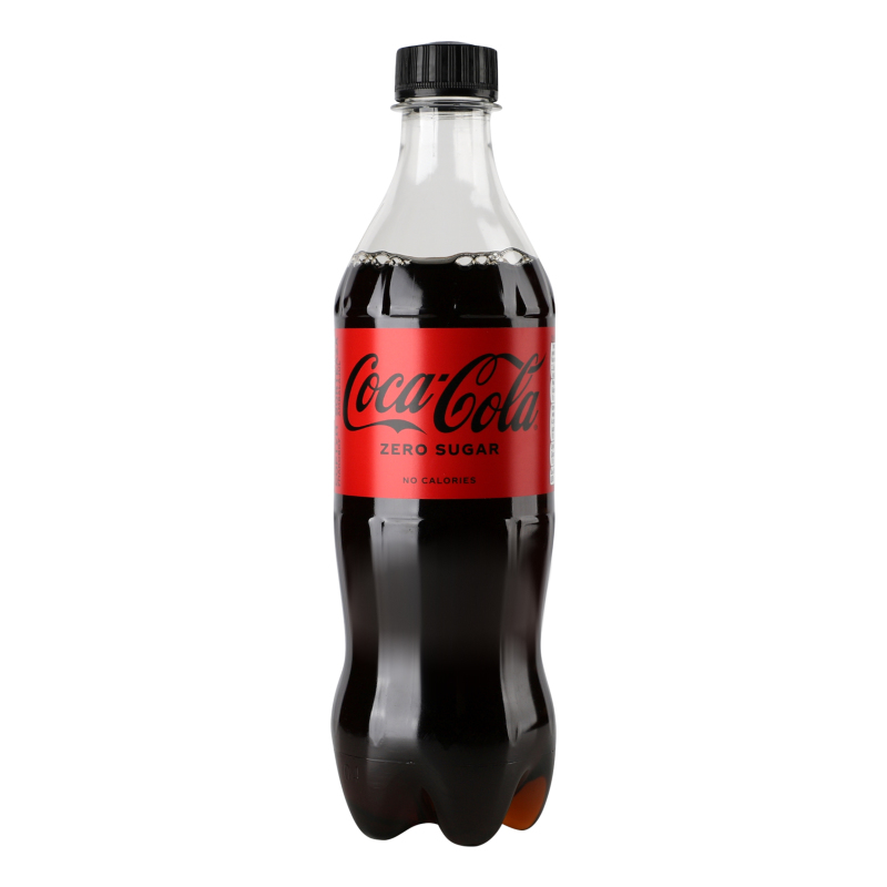 coke zero