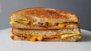 Egg & Toast