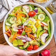 Garden Salad