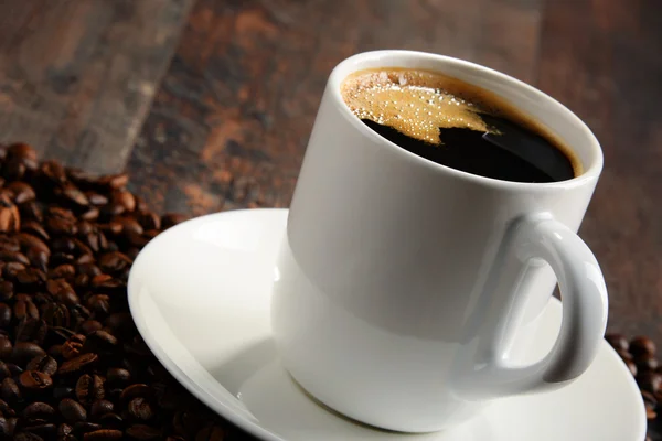 House Coffee