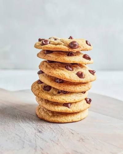 Bowl of cookies
