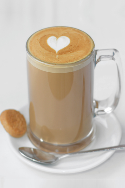 cafe latte