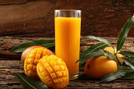 mango juice