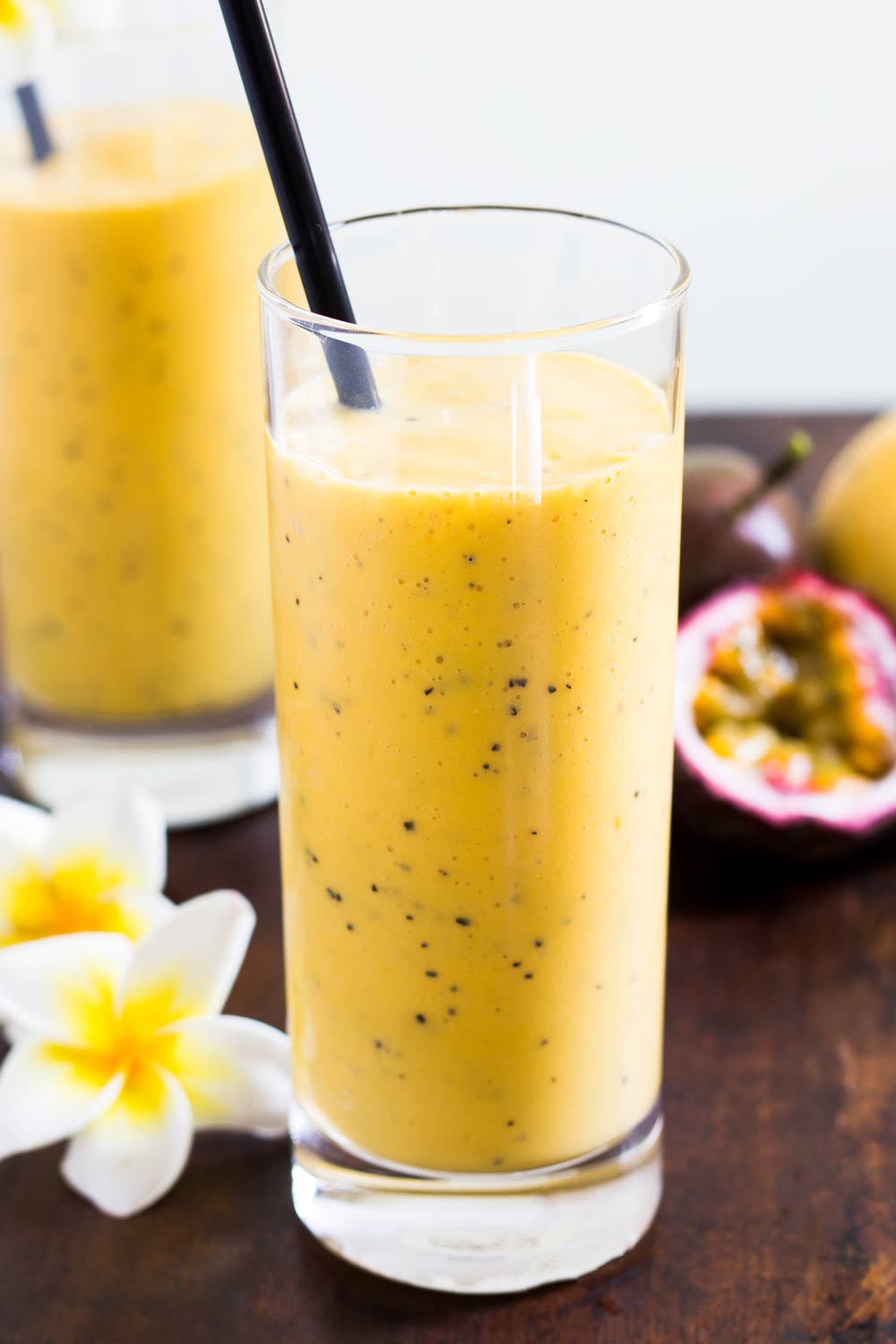 mango passion juice