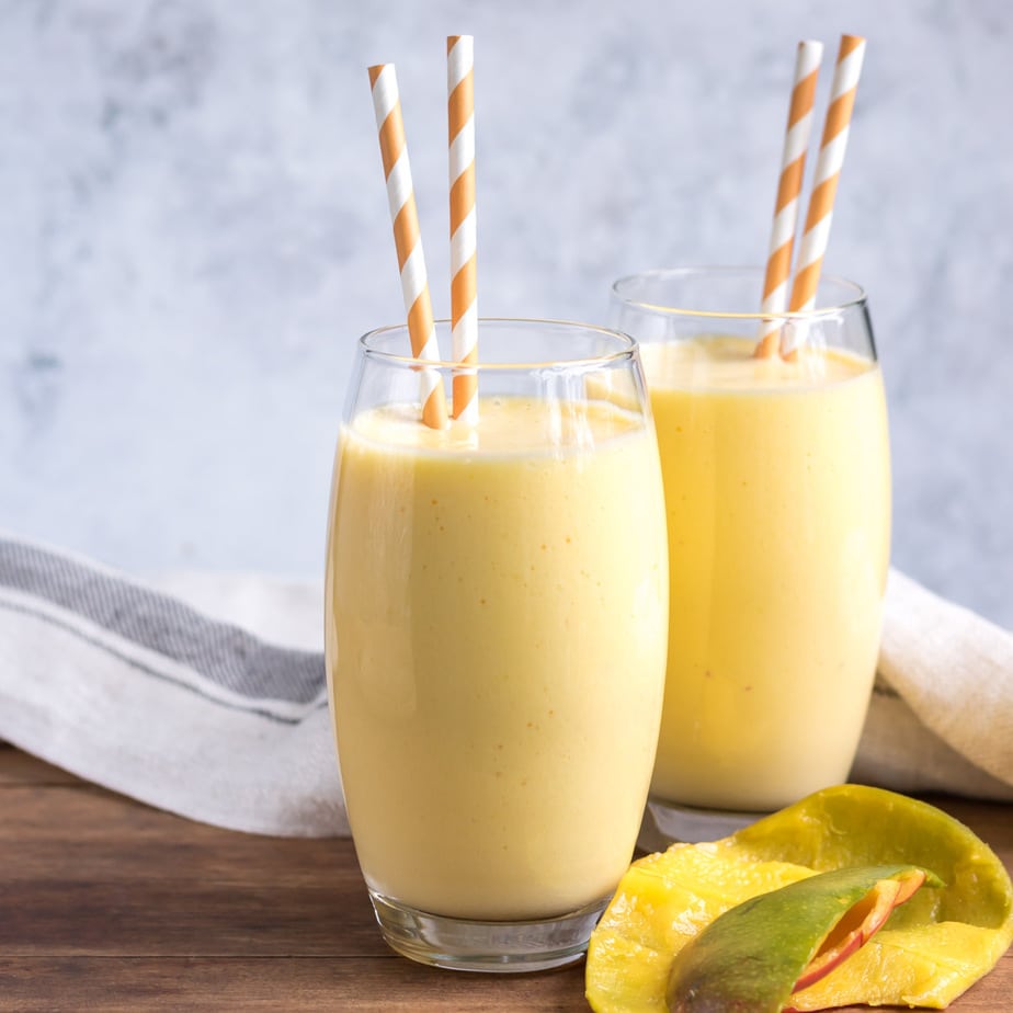 mango shake
