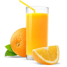 orange juice