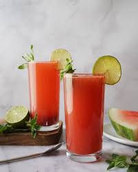 pineapple mint