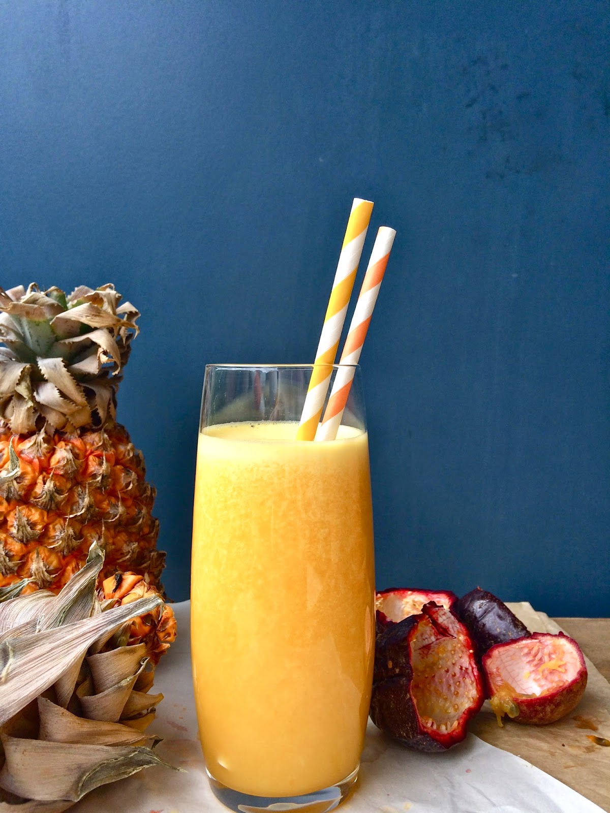 pineapple passion