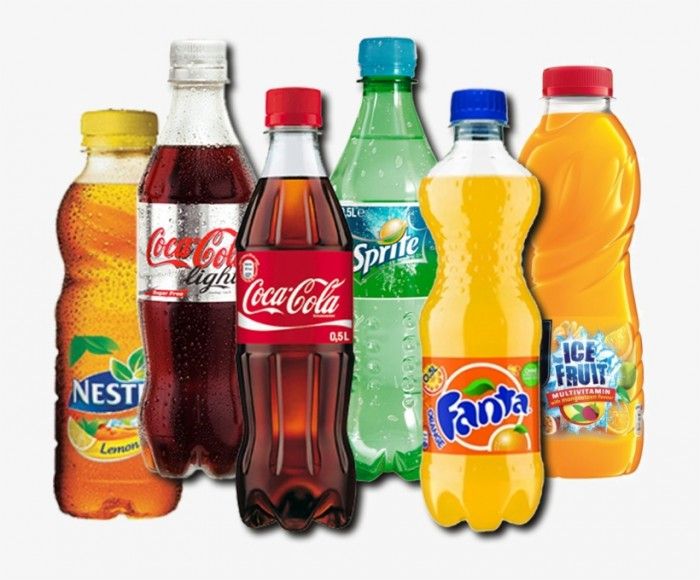 Soda
